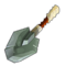 Dreggon Shovel
