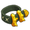 Drhossil Belt