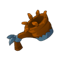 Droppznkbz Hornbz