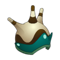 Drowhirl Hat