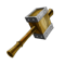 Dunb Hammer