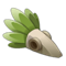 Earth Kwak Headdress