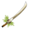 Earth Kwakblade