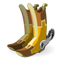 Eastern Wood Boots