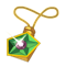 Elya Wood's Talisman