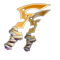 Emment Daggers