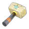 Ereziah's Hammer