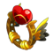 Erotegg Ring