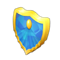Fan Shield