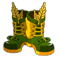 Farmer Boots