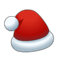 Father Kwismas Hat