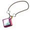 Feline's Necklace