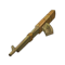 First Blood Staff