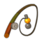 Fishing Rod for Quaquack