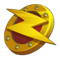 Flasho's Flashy Shield
