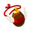 Fleaster Amulet