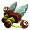 Flinty Daggers