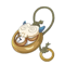 Flooey's Clock