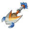 Forfut Shovel