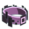 Fraktal Belt