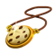 Frigostine's Amulet