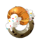 Frigostine's Ring