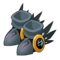 Fugitive Boots
