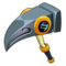 Fugitive Hammer