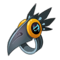 Fugitive Ring