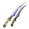 Gaga Daggers