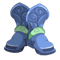 Gobball Breeder Boots