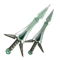 Gobbly Killer Apprentice Daggers