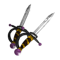 Godswrath Daggers