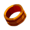 Gogorified Miner Ring