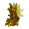 Golden Scaraboots