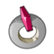 Gore Master's Ring (Gms Only)