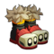 Goulboots
