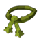 Green Piwi Belt