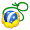 Greenengol Amulet