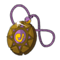 Grillian's Amulet