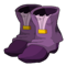 Grillian's Boots