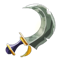Grizmine Claw