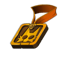 Guten Tak's Amulet
