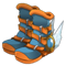 Hail Boots