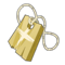 Haku's Amulet