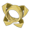 Haku's Ring