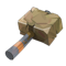 Hammer Ican