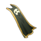 Hanging Cloak