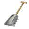 Hebuse Shovel