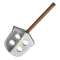 Helabete Shovel